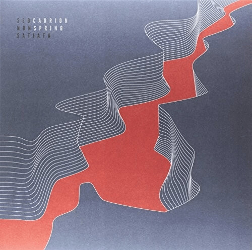 Sed Non Satiata - Split (Vinyl)