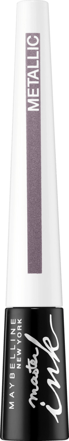 Gemey Maybelline Master Ink Metallic Eyeliner (2,5ml)