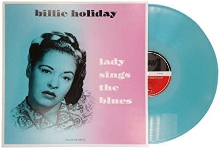 billie holiday lady sings the blues songs