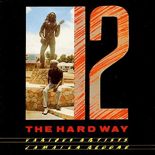 VARIOUS - Lloyd Coxsone Presents: 12 The Hard Way (Vinyl)
