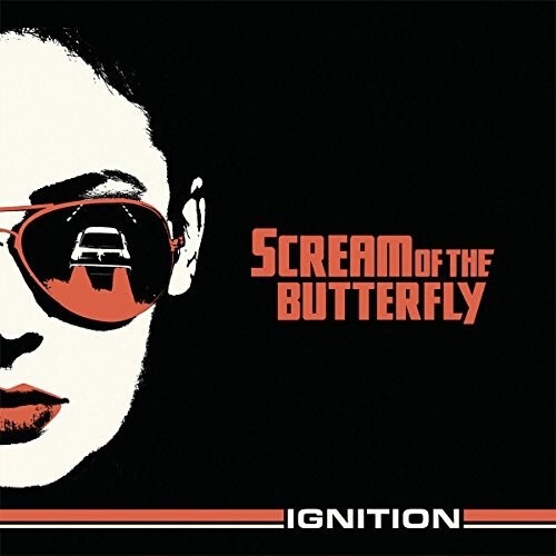 Scream Of The Butterfly - Ignition (Ltd.) (Vinyl)