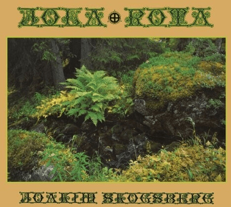 Joakim Skogsberg - Jola Rota (Vinyl)