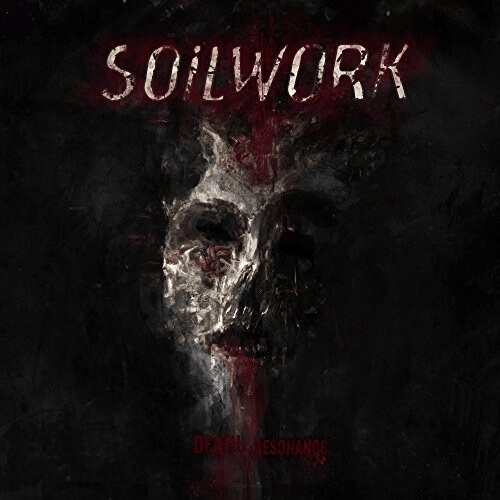 Soilwork - Death Resonance (Vinyl)