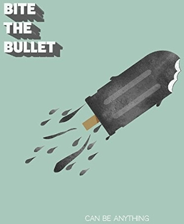 Bite The Bullet - Can Be Anything (Vinyl)