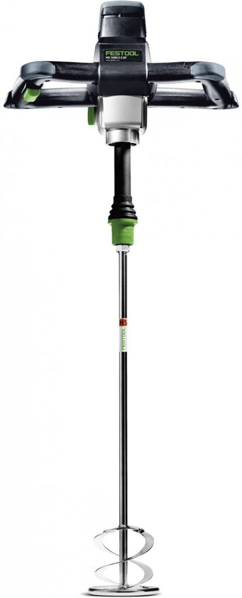 Festool MX 1000/2 E EF HS3R