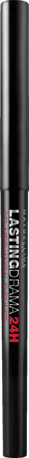 Gemey Maybelline Lasting Drama 24H Gel Mechanical Eyeliner (0,26g)