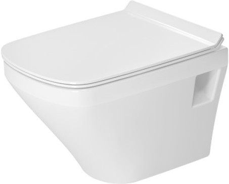 Duravit DuraStyle Compact Rimless 37 x 48 cm (257109)