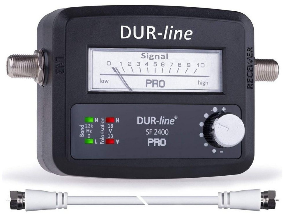 DUR-Line SF 2400