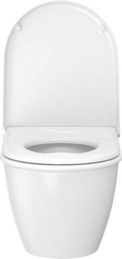 Duravit Darling New 37 x 54 cm (2557092000)