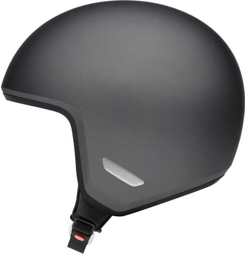 Schuberth O1 Anthracite
