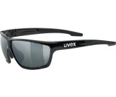 Unisex Adulto Uvex Sportstyle 114 Gafas de Ciclismo