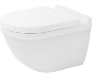 Duravit Starck 3 36 x 54 cm (222509) ab 205,54 € | Preisvergleich 