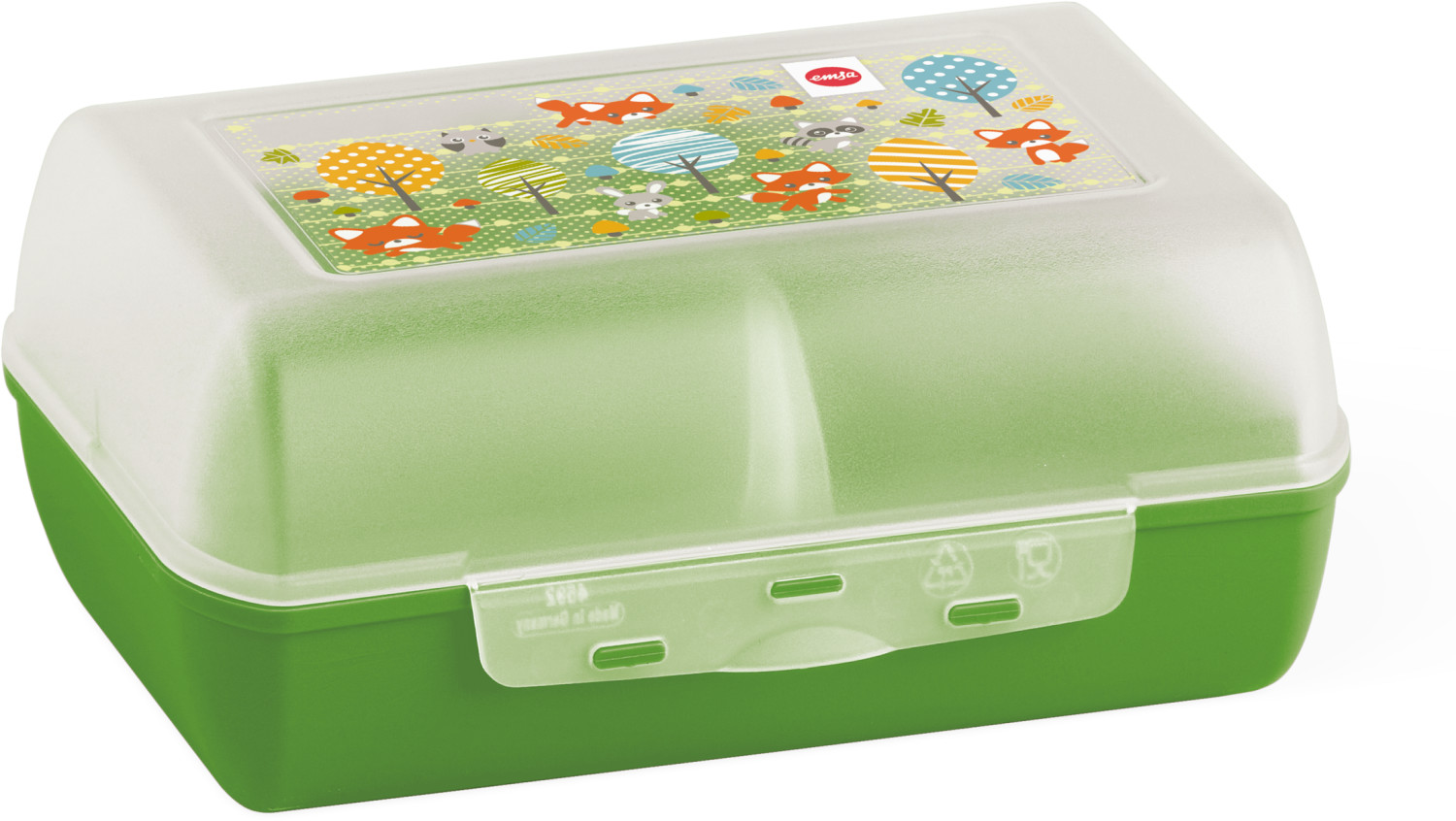 Emsa Variabolo Fox lunch box