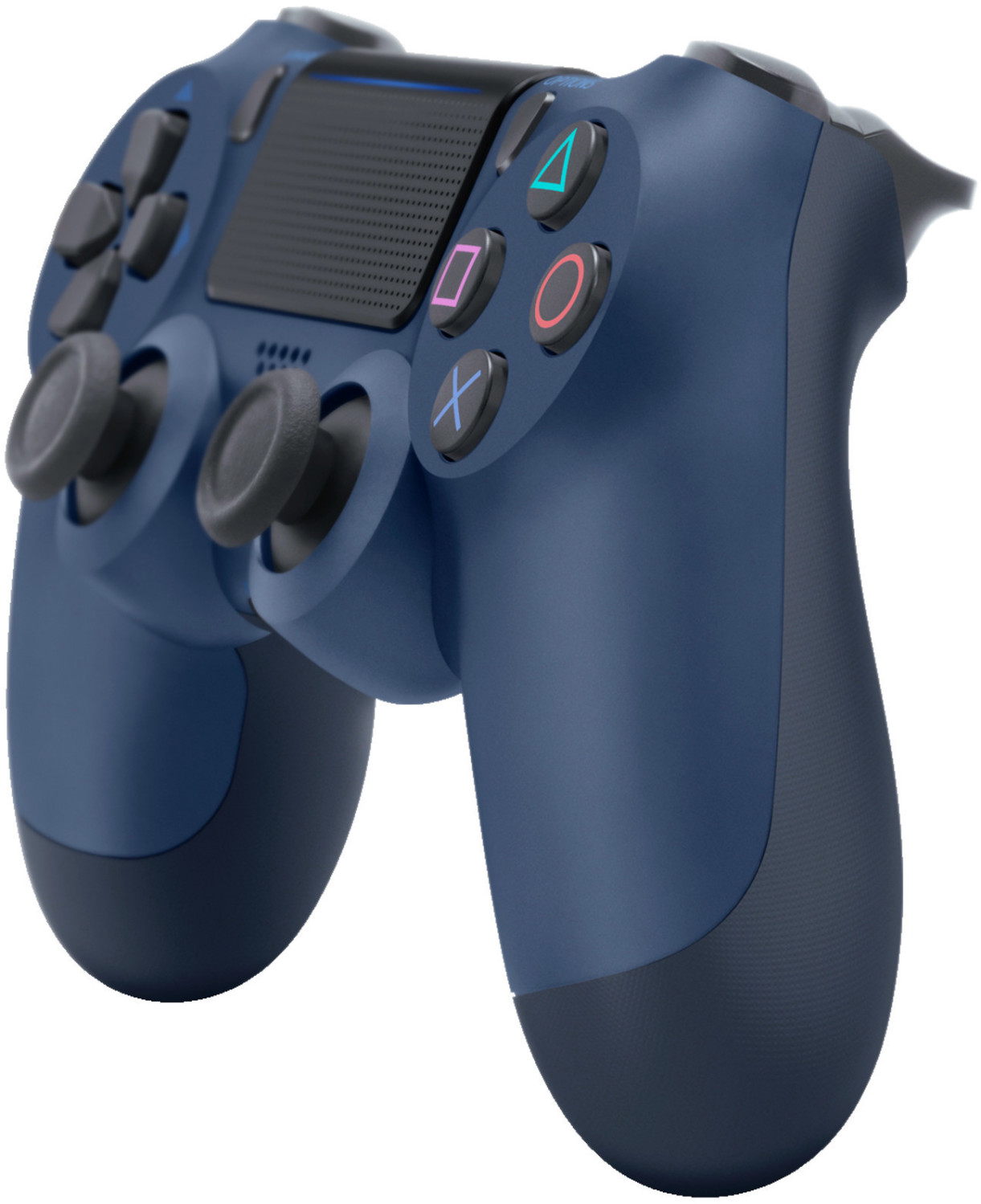Titanium outlet blue ds4