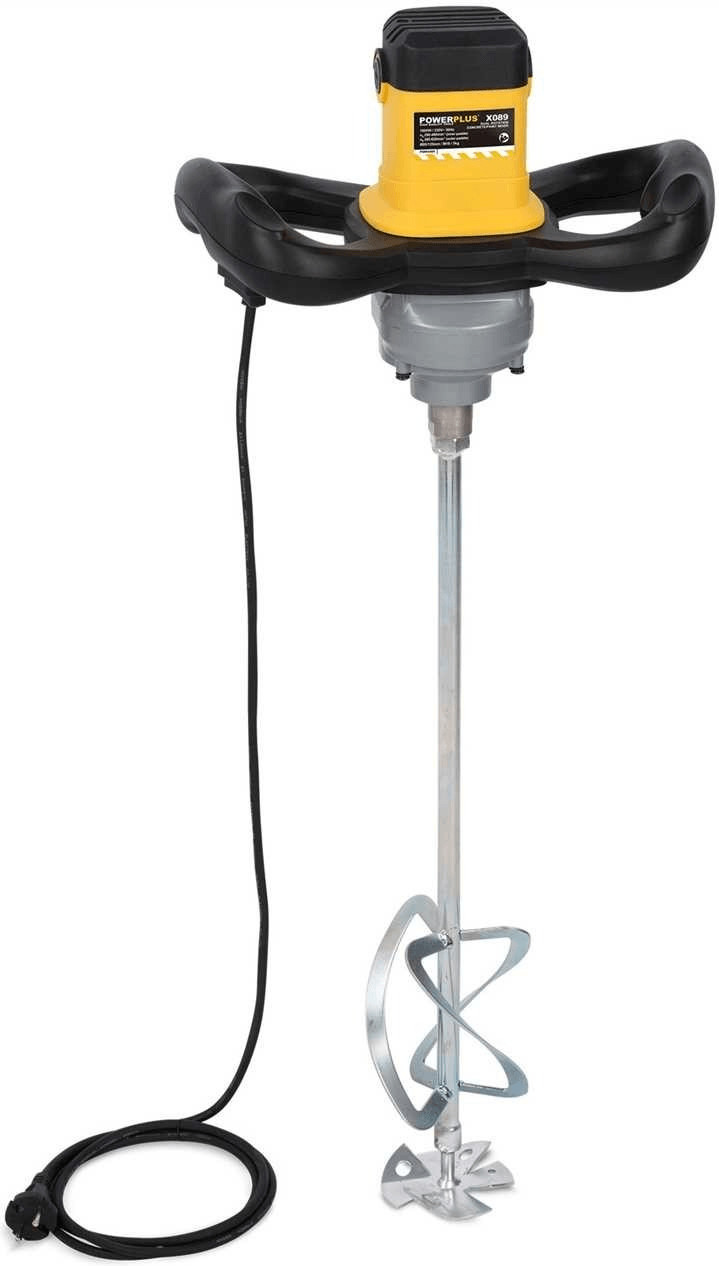 PowerPlus POWX089