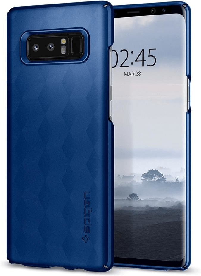 Spigen Case Thin Fit (Galaxy Note 8)