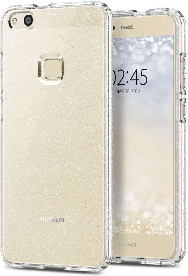 Spigen Case Liquid Crystal Glitter (Huawei P10 Lite)