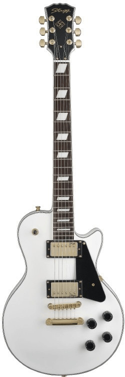 Stagg L400 (blanc)