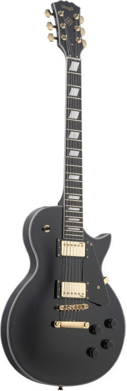 Stagg L400 (noir)