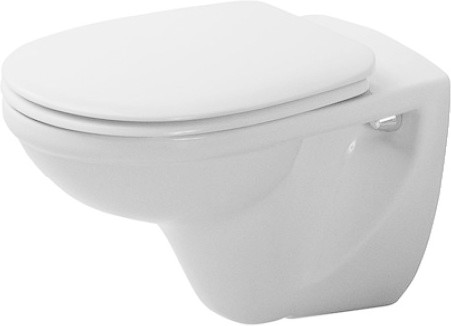 Duravit D-Code Basic 35,5 x 56 cm (0184092000)