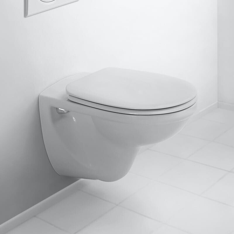 Duravit D-Code Basic 35,5 x 56 cm (018409)