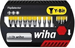 Wiha FlipSelector Y-Bit (41827)