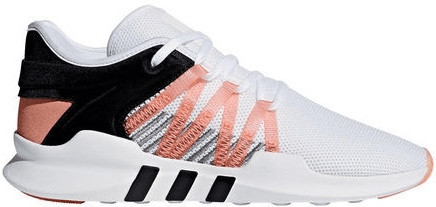 Adidas EQT Racing ADV W ftwr white/chalk coral/core black