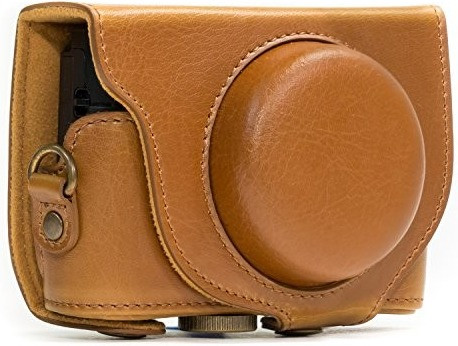 MegaGear Housse pour Sony DSC-RX100