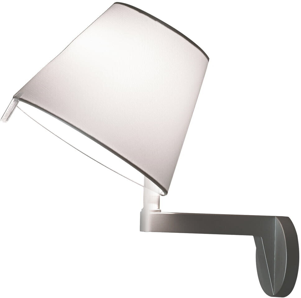 Artemide Melampo Parete grey