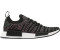 Adidas NMD_R1 STLT Primeknit core black/grey four/solar pink