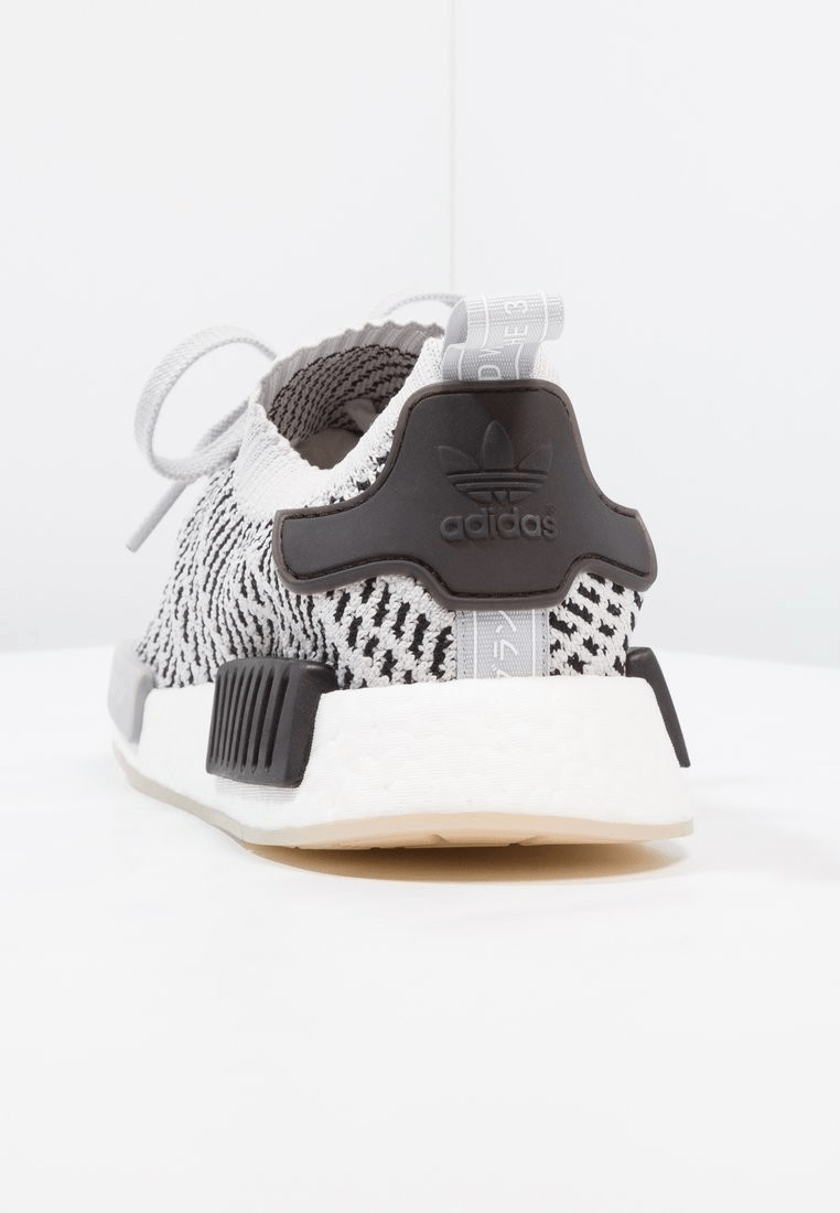 Adidas NMD_R1 STLT Primeknit grey two/grey one/core black ab â¬ 93,08 | Preisvergleich bei idealo.at