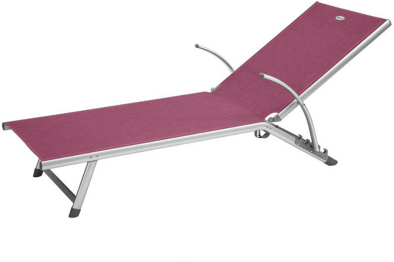 Hespéride Milonga framboise