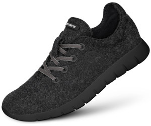 Giesswein Merino Runner 2017 anthracite ab 118,65 Giesswein Merino Runner anthrazit (Herren) (49301 029) ab
