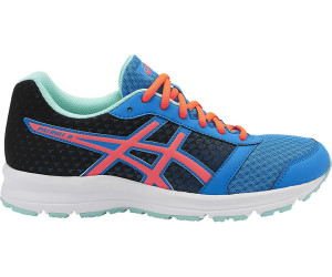 asics baskets chaussure running patriot 8 femme asics baskets chaussure running patriot 8 femme