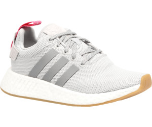 Adidas NMD_R2 Women greygreyshock pink ab 97,90 Damen Sneaker adidas Originals NMD_R1 W Sneakers Women