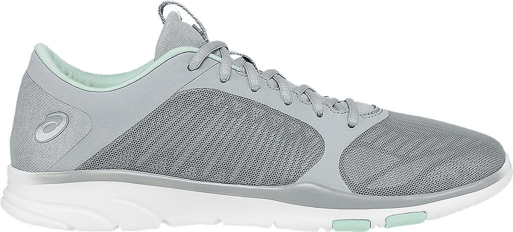 Asics Gel-Fit Tempo 3 W mid grey/silver/bay
