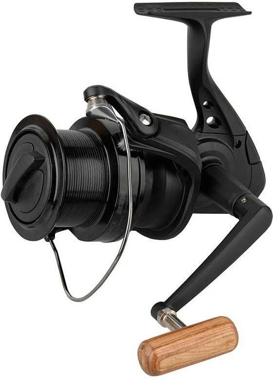 Okuma Custom Black CB-60