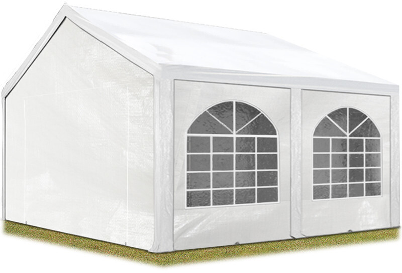Toolport 2833 3 x 3 m white