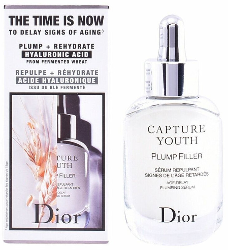 Dior Capture Youth Plump Filler (30ml) ab 117,00