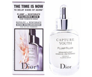 Dior Capture Youth Plump Filler (30ml) - tout comparer en 1