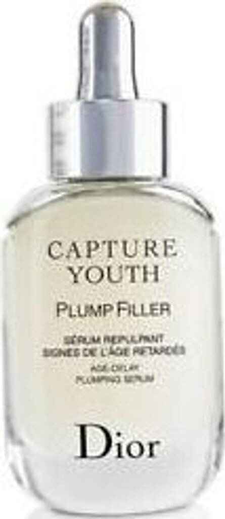 Dior CAPTURE YOUTH PLUMP FILLER 30ml 美容液 ディオール / カプチュール ユース プランプ フィラーの公式商品