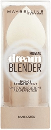 Gemey Maybelline Dream Velvet Blender