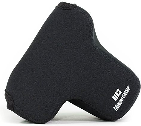 MegaGear Ultra Light case for Canon EOS M