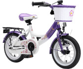 12 Zoll Kinderfahrrad Preisvergleich | Günstig bei idealo kaufen Bikestar Girls 18 lila#white ab € 149,99 | Preisvergleich