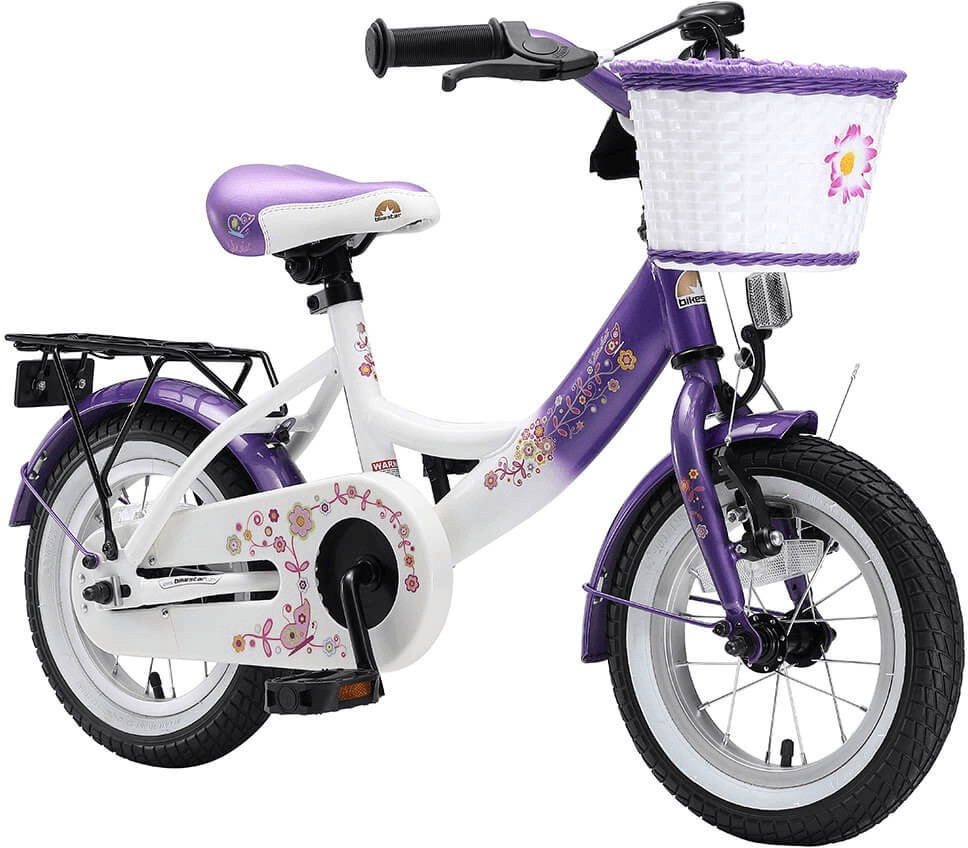 Bikestar Bikestar 12 pouces Classic (violet)