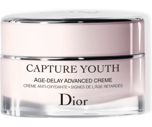age delay advanced creme dior