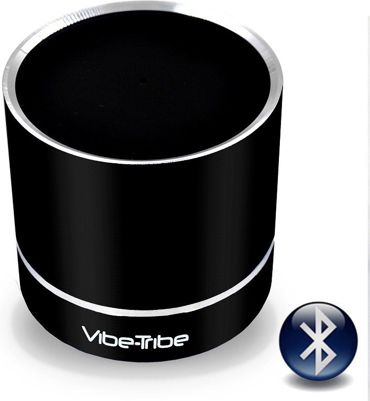 Vibe Tribe Troll Mini noir