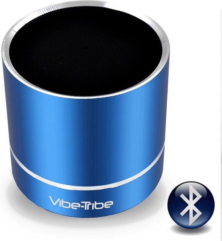 Vibe Tribe Troll Mini yale bleu