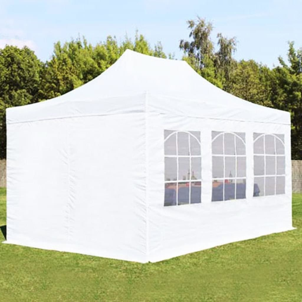 Toolport Tente pliante Economy 3 x 4,5 m