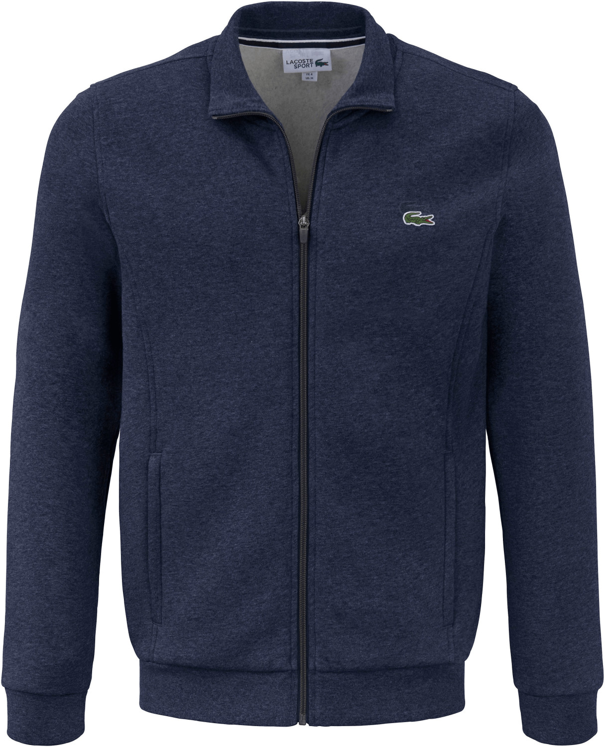 Lacoste Veste zippée (SH7616) blue